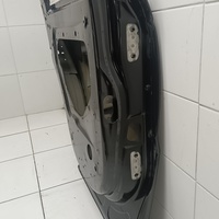 Дверь задняя левая на Land Rover Range Rover Sport 2013-2022