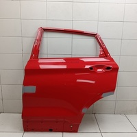 Дверь задняя левая на Geely Coolray 2019> / Belgee X50 2019>