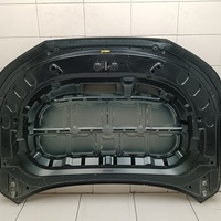 Капот на Chery Tiggo 8 Pro 2021>