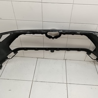 Бампер передний на Toyota RAV4 XA50 2019>