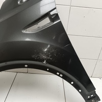 Крыло переднее левое на Ford Kuga 2 2012-2019