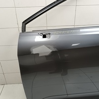 Дверь передняя левая на Lexus RX 350 2016-2023