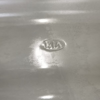 Панель задняя на Kia Optima 4 2016-2020