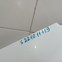 Крыло переднее левое на Kia Sportage 4 2015>