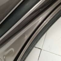 Дверь задняя правая на Hyundai Tucson 4 2021>