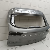 Дверь багажника на Haval Jolion 2021>