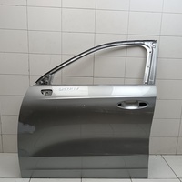 Дверь передняя левая на Haval Jolion 2021>