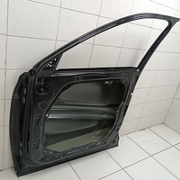 Дверь передняя правая на Hyundai Palisade 2019>