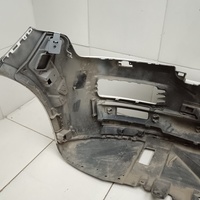 Бампер передний на Land Rover Range Rover 4 2013-2022