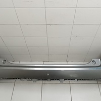 Бампер задний на Haval Jolion 2021>