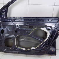 Дверь передняя правая на Renault Laguna 3 2009>