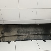 Бампер задний на Toyota Corolla E21 2019>