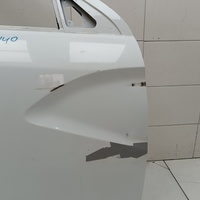 Дверь передняя правая на Lada Vesta 2015>