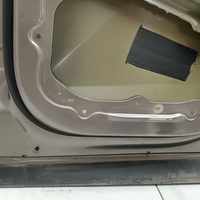 Дверь задняя правая на Hyundai Tucson 4 2021>