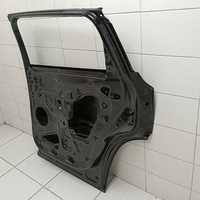 Дверь задняя правая на Exeed TXL 2020>