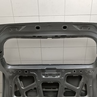 Дверь багажника на Gac Gs8 2021>
