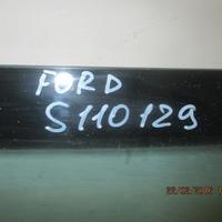 Стекло заднее на Ford Focus 3 2011>