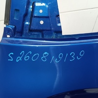 Дверь задняя правая на Haval F7 2019-2025