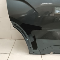 Дверь задняя правая на Geely Okavango 2020>
