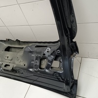 Дверь багажника на BMW X5 G05 2018>