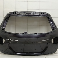 Дверь багажника на Mercedes Benz GLA Class  X156 2014-2020