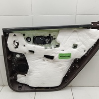 Обшивка двери на Exeed VX M36T 2021>