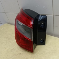 Фонарь задний наружный левый на Suzuki SX4 2013>