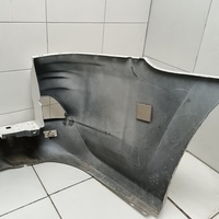 Бампер задний на Lexus LX 570 2007>