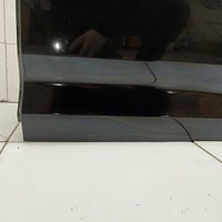 Дверь задняя левая на Audi A6 C8 2018>