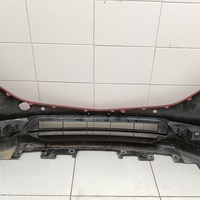 Бампер передний на Mazda CX 5 2017>