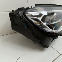 Фара правая на Mercedes Benz GLC Class X253 2015-2023 / Mercedes Benz GLC Class C253 Coupe 2016-2023