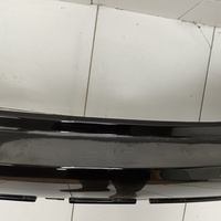 Бампер задний на Haval Jolion 2021>