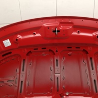 Капот на Belgee X50 2019> / Geely Coolray 2019>