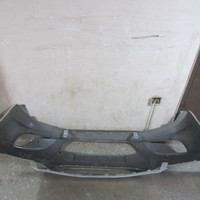 Бампер передний на Hyundai Solaris 1 2010-2017 бампер передний до 2014 года