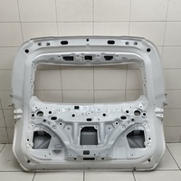 Дверь багажника на TENET T7 2025> / Chery Tiggo 7L 2024>