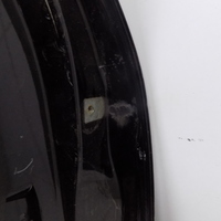 Дверь задняя левая на VW Touareg 2 2010-2018