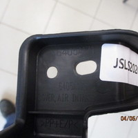 Заглушка бампера переднего на Mitsubishi ASX 2010- заглушка бампера переднего до 09/2012 года