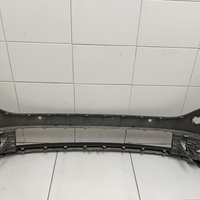 Бампер передний на Skoda Octavia (A8) 2020>