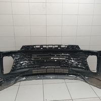 Бампер передний на Exeed TXL M32T 2020>