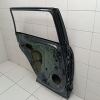 Дверь задняя левая на Toyota RAV4 XA50 2019>