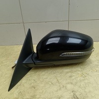 Зеркало левое на Chery Tiggo 4 Pro 2020>