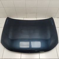 Капот на Mitsubishi Outlander 3 (GF) 2012>