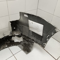 Бампер задний на Tank 500 2022>