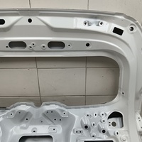 Дверь багажника на Haval Jolion 2021>