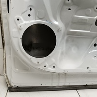 Дверь передняя правая на Toyota RAV4 XA50 2019>