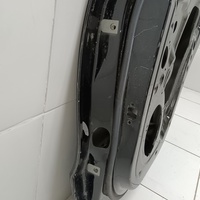 Дверь задняя правая на Audi Q5  8R 2008-2017