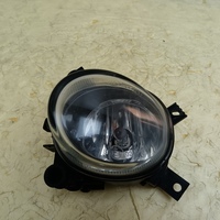 Фара противотуманная левая на Audi A4 B7 2005-2007