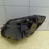 Фара правая на Mercedes Benz C Klasse W205 2014-2021