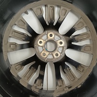 Диск колесный легкосплавный на Exeed TXL M32T 2020>