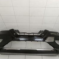 Бампер передний на Nissan X-Trail T32 2014-2022
